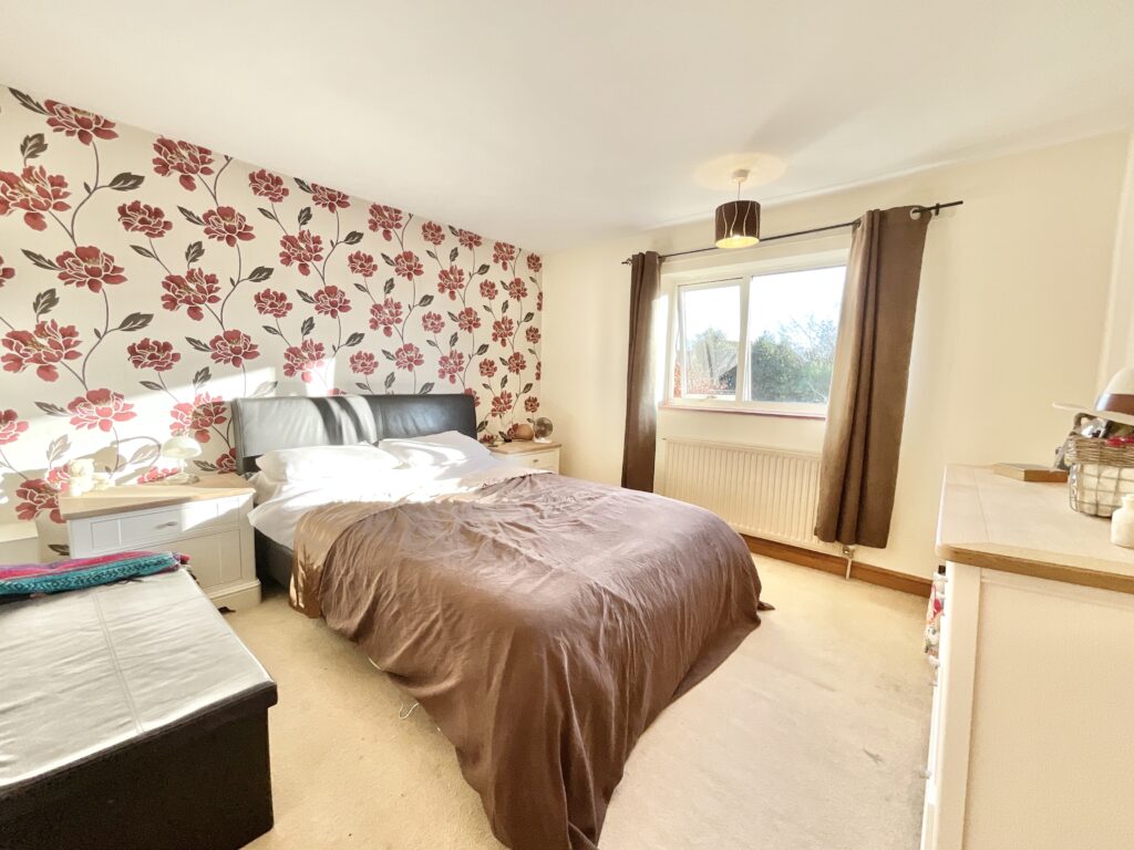 Greenfields, Gnosall, ST20