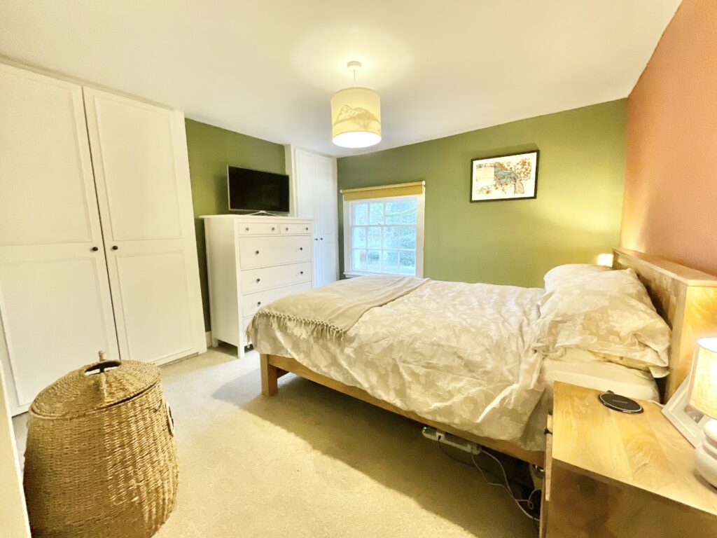 Church Street, Eccleshall, ST21