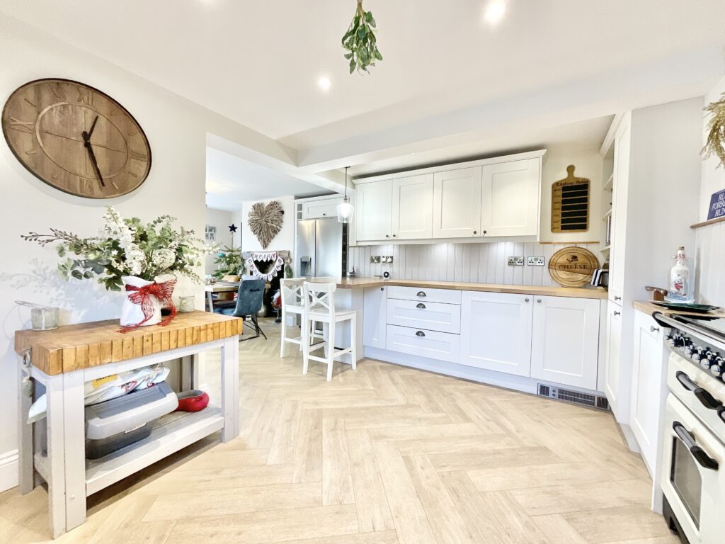 Wood Eaton Road, Church Eaton, ST20