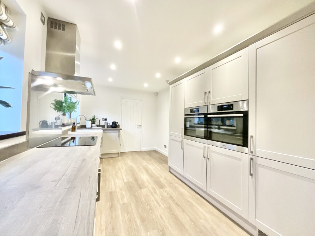 Briar Way, Cotes Heath, ST21