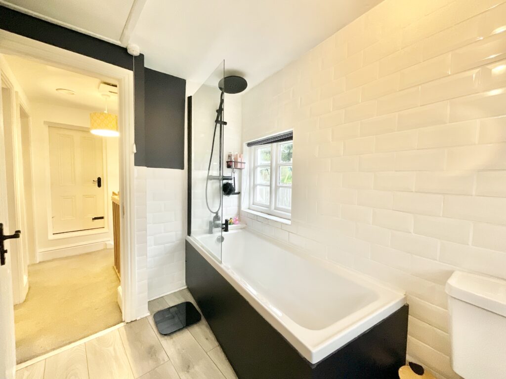 Church Street, Eccleshall, ST21