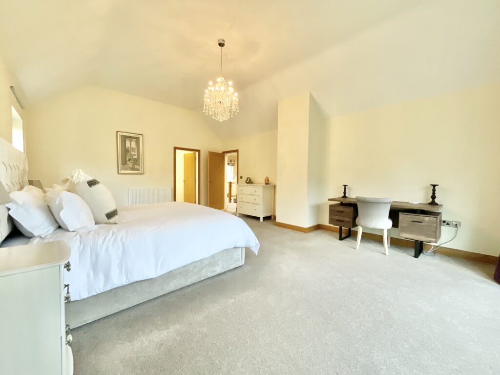 Snape Hall Road, Whitmore, ST5