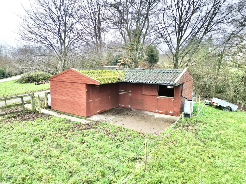 Walton Bank, Eccleshall, ST21