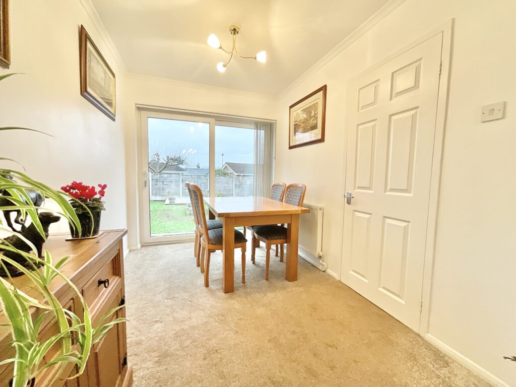 Billington Lane, Derrington, ST18