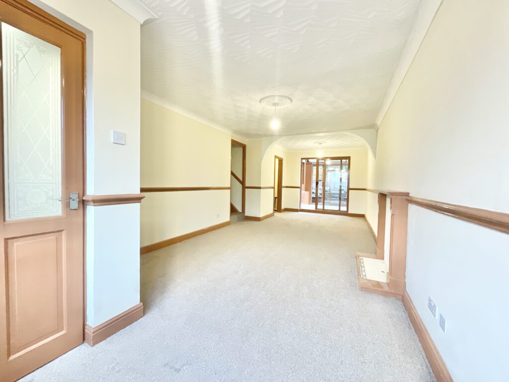 Hillwood Road, Madeley Heath, CW3