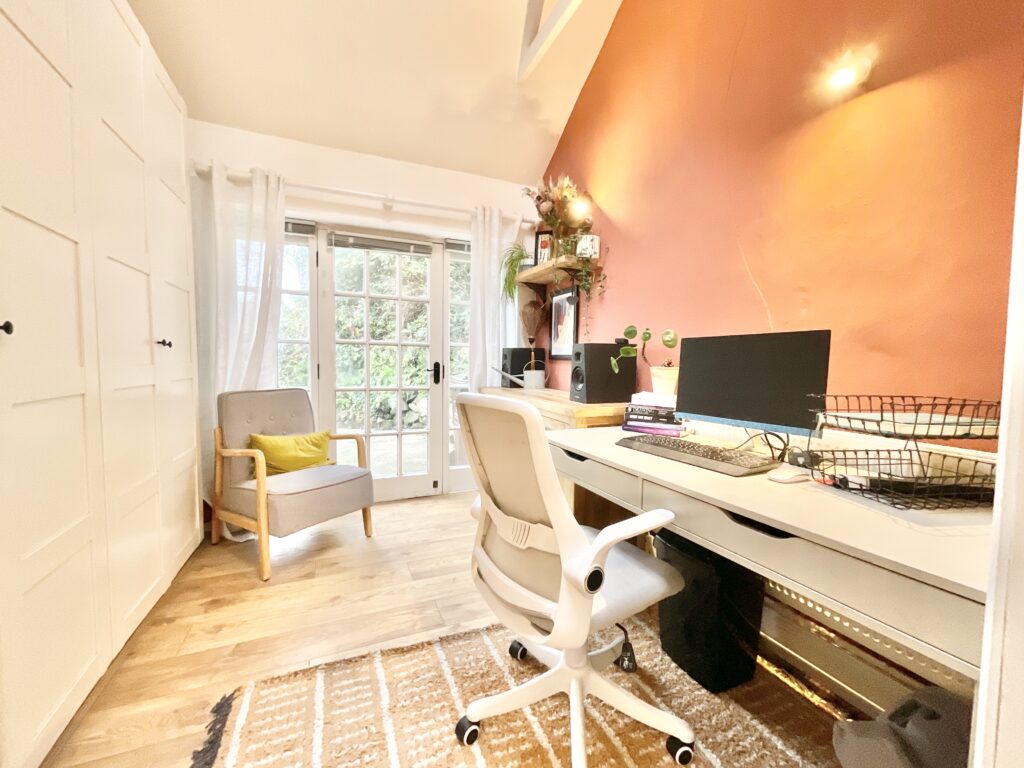 Church Street, Eccleshall, ST21