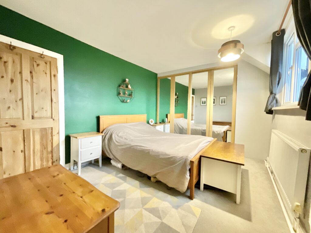 Croxton, Stafford, ST21