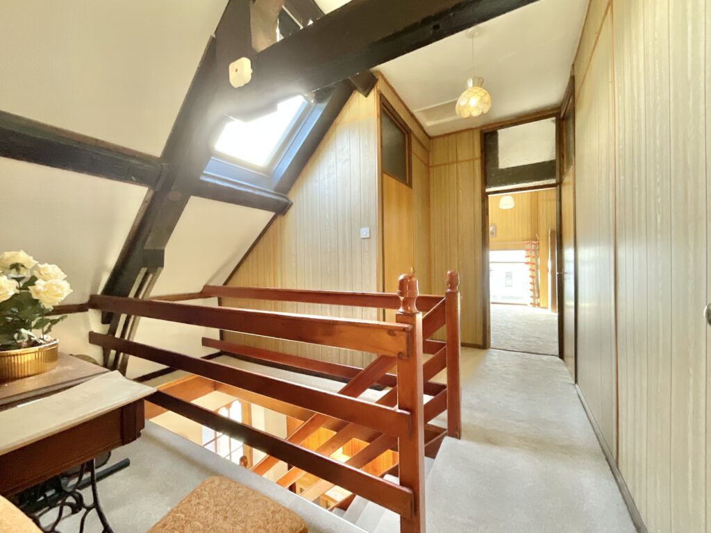 Newport Road, Haughton, ST18