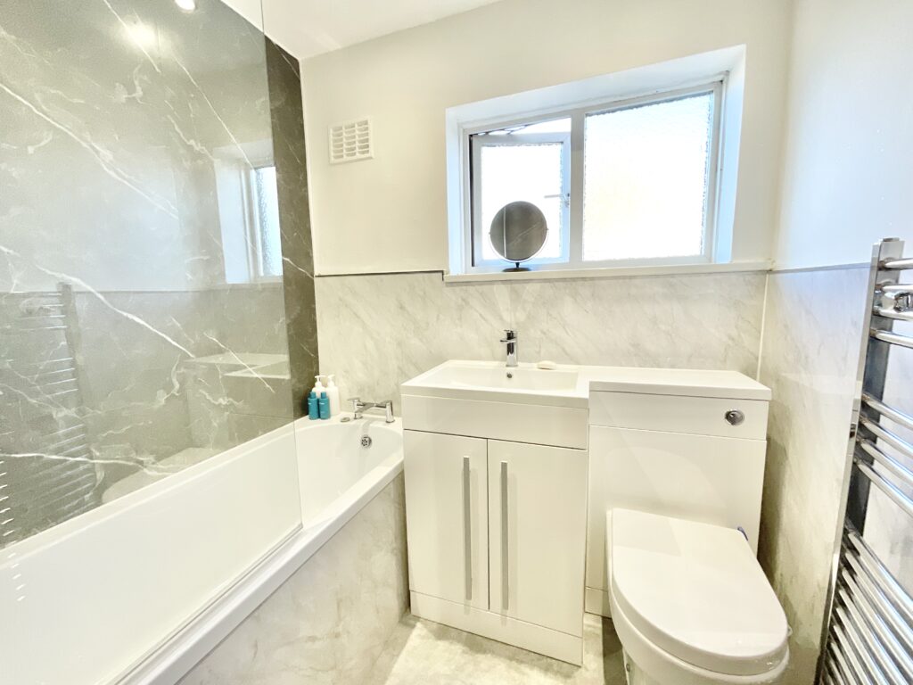 Greenfields, Gnosall, ST20