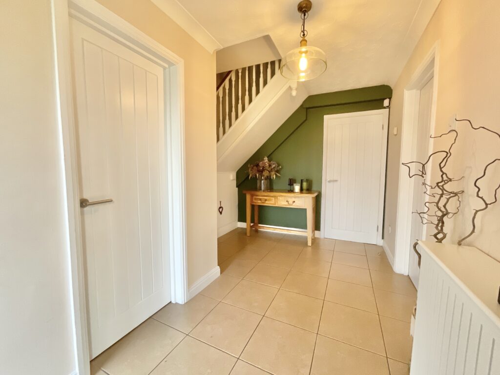 Briar Way, Cotes Heath, ST21