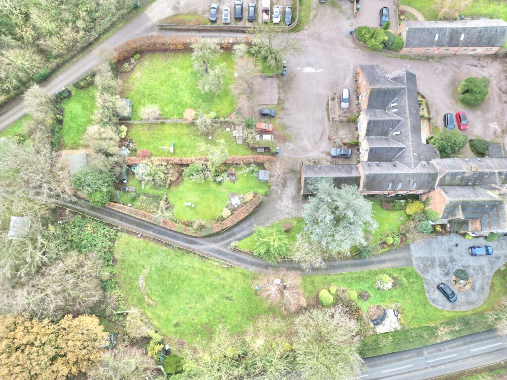 Walton Bank, Eccleshall, ST21