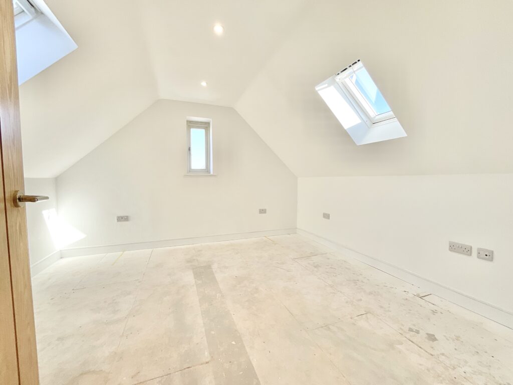 Newport Road, Eccleshall, ST21