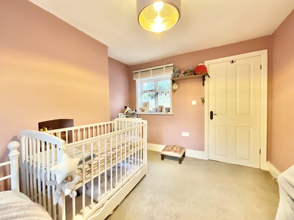 Church Street, Eccleshall, ST21