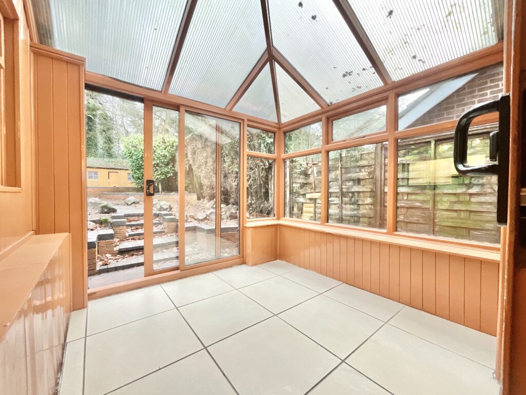 Hillwood Road, Madeley Heath, CW3