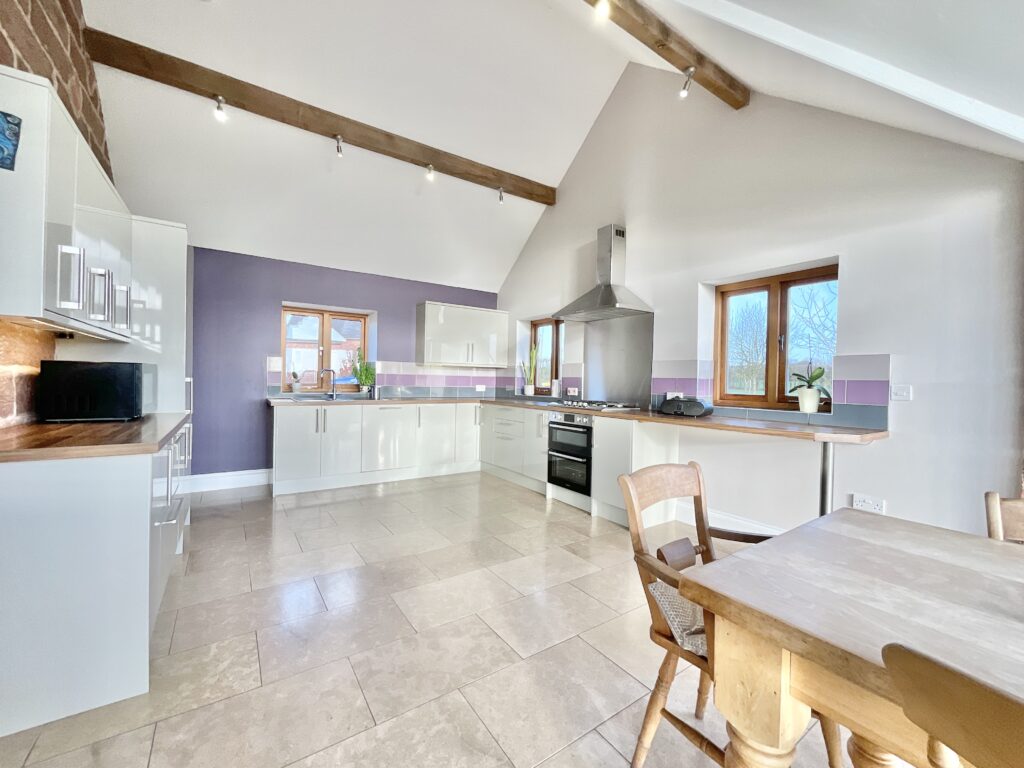 Pixley Lane, Hinstock, TF9