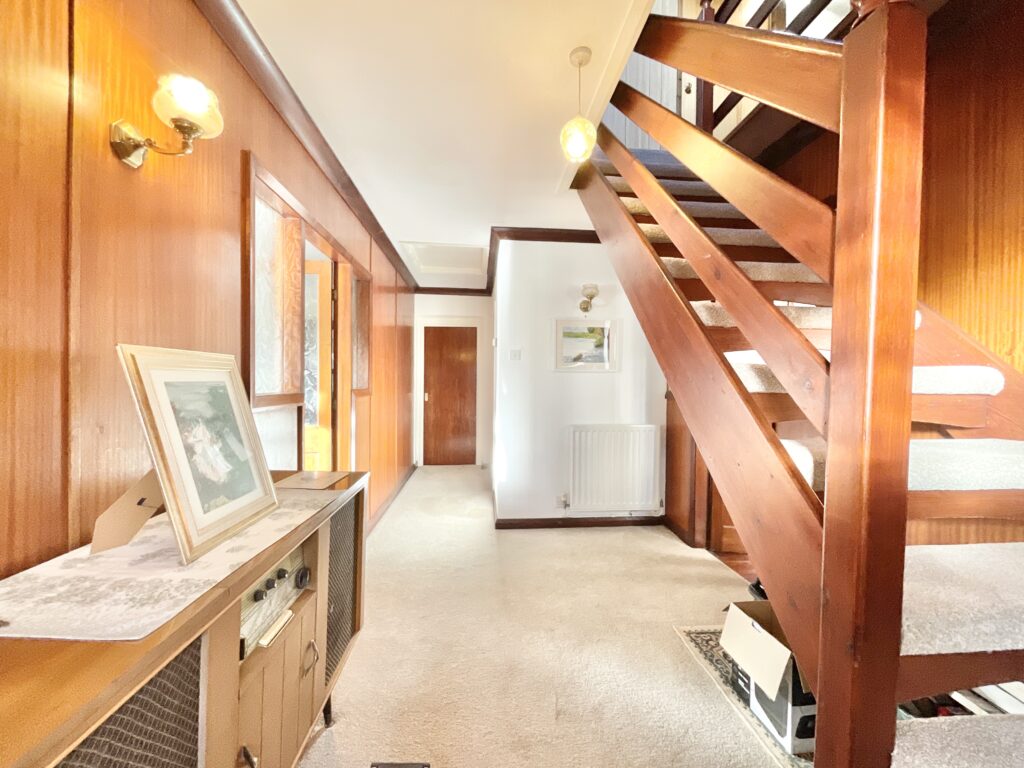 Newport Road, Haughton, ST18