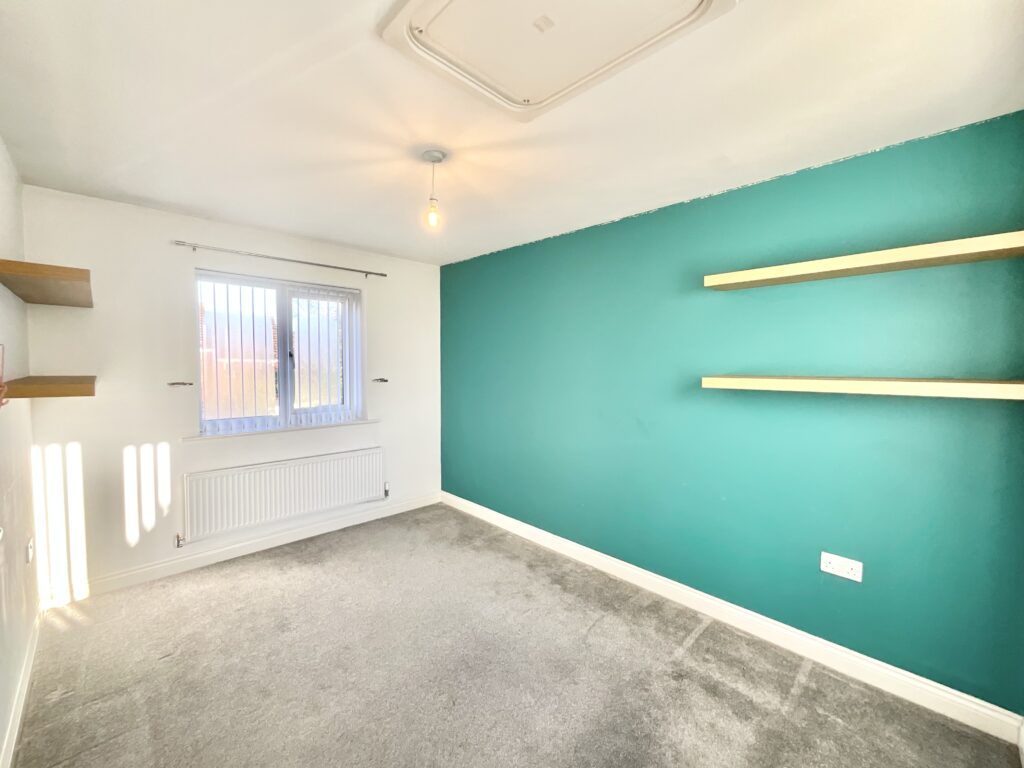 Main Street, Stoke-On-Trent, ST3