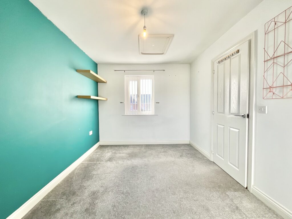 Main Street, Stoke-On-Trent, ST3