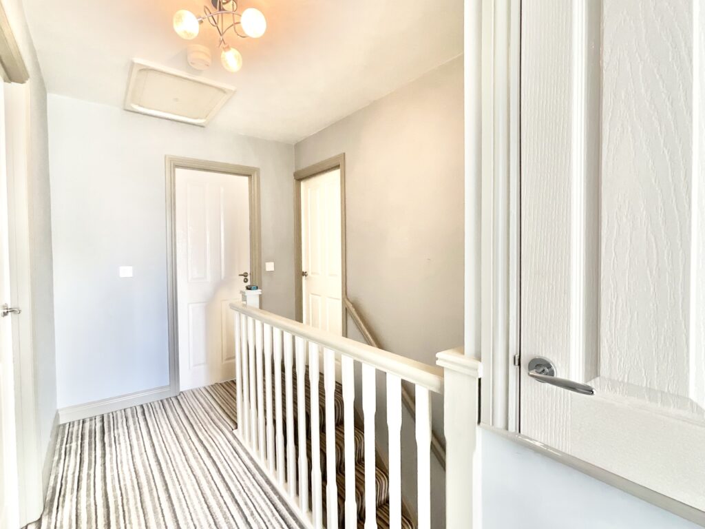 Main Street, Stoke-On-Trent, ST3