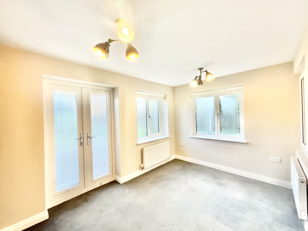 Main Street, Stoke-On-Trent, ST3