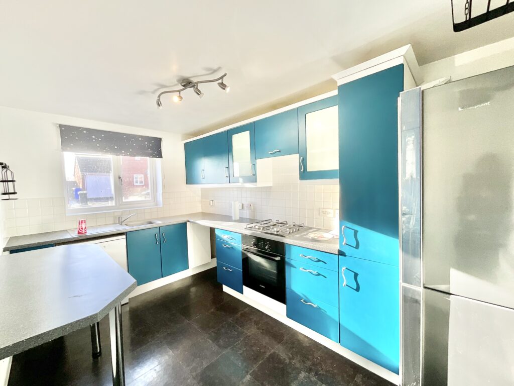 Main Street, Stoke-On-Trent, ST3