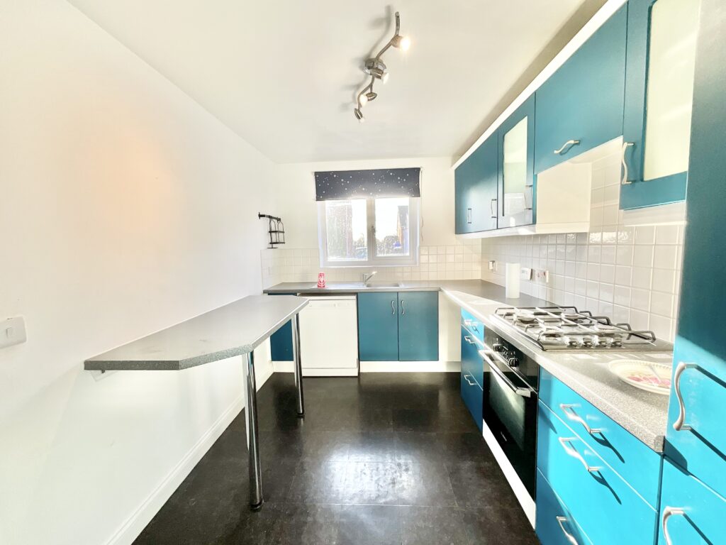 Main Street, Stoke-On-Trent, ST3