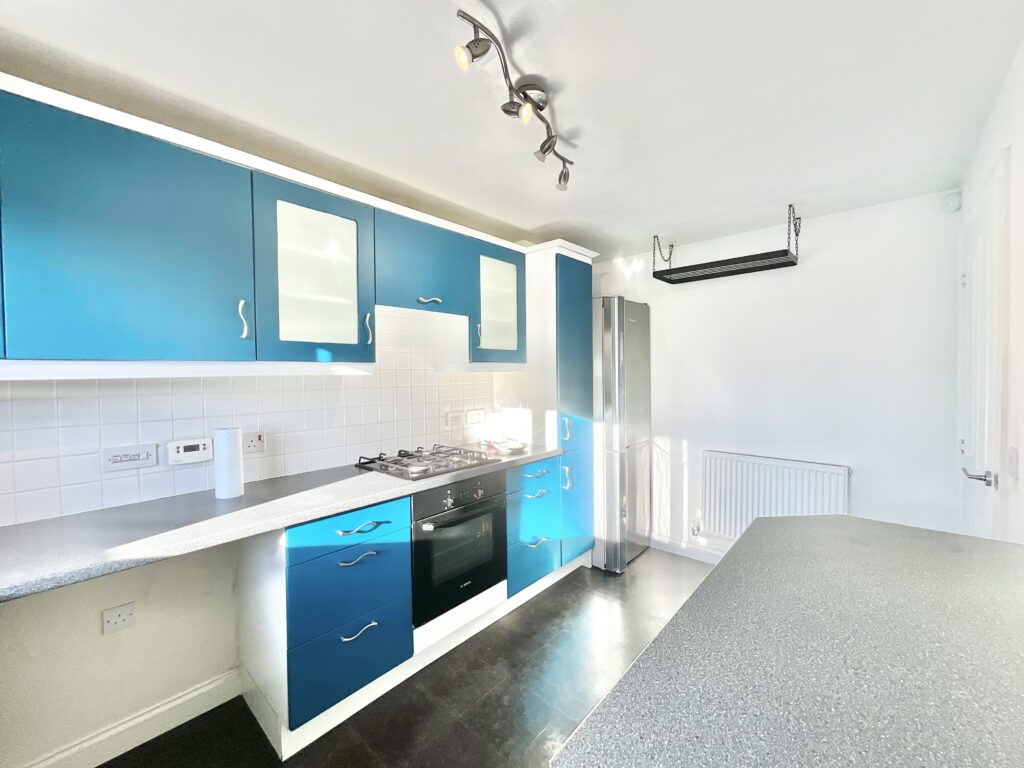 Main Street, Stoke-On-Trent, ST3