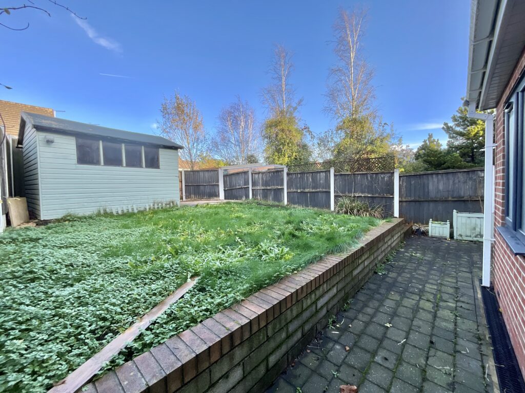 Main Street, Stoke-On-Trent, ST3