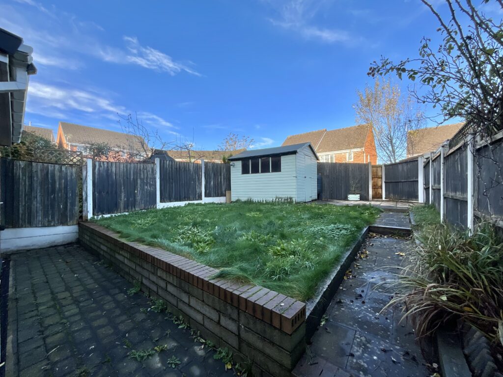 Main Street, Stoke-On-Trent, ST3