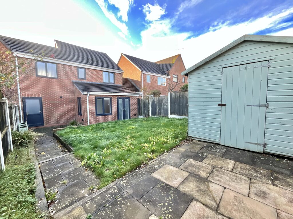 Main Street, Stoke-On-Trent, ST3