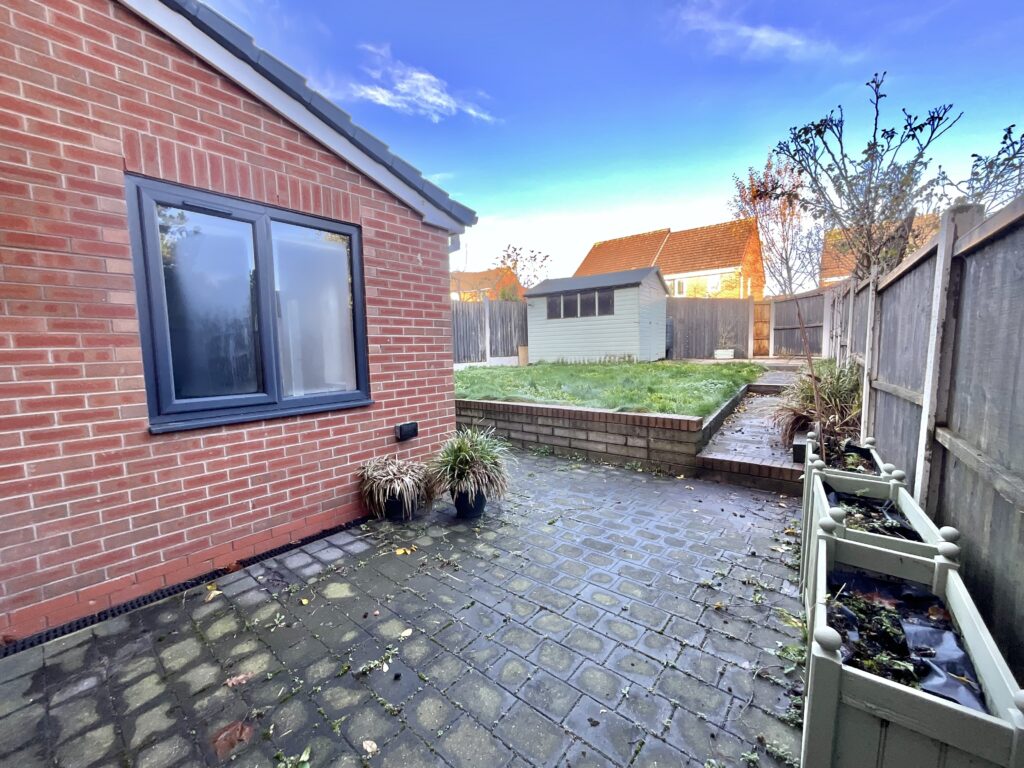 Main Street, Stoke-On-Trent, ST3