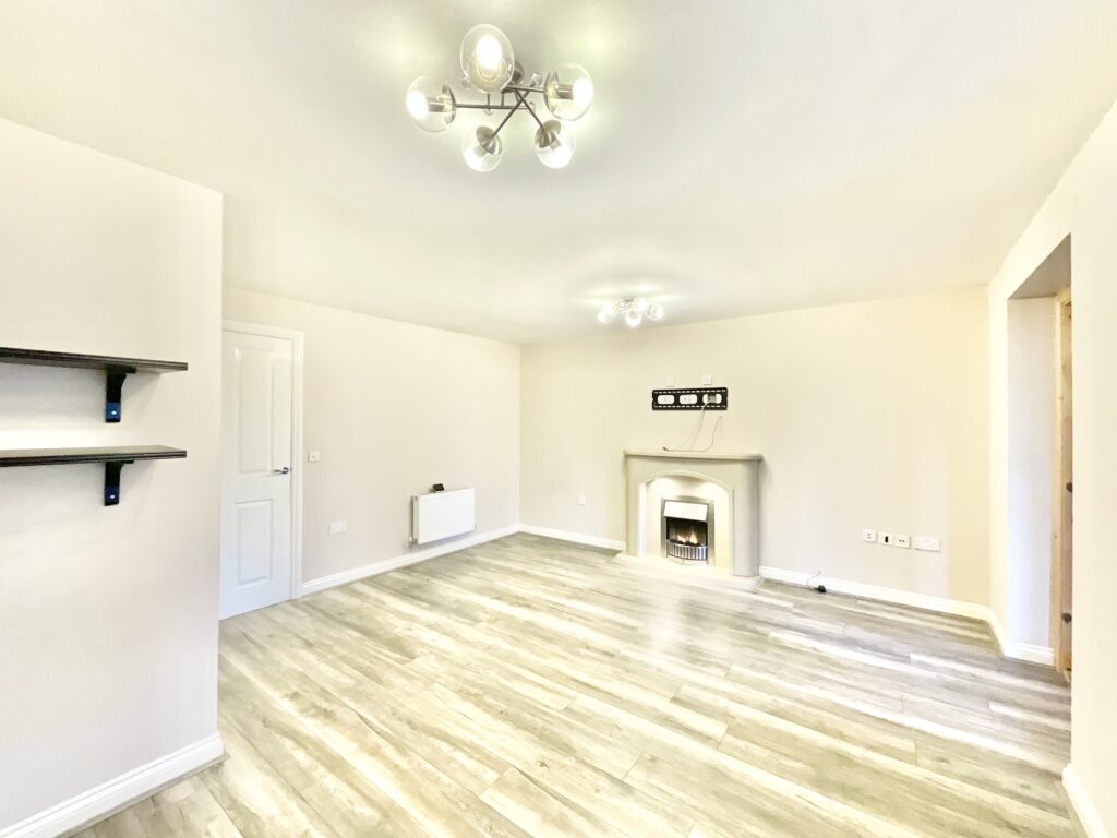 Main Street, Stoke-On-Trent, ST3