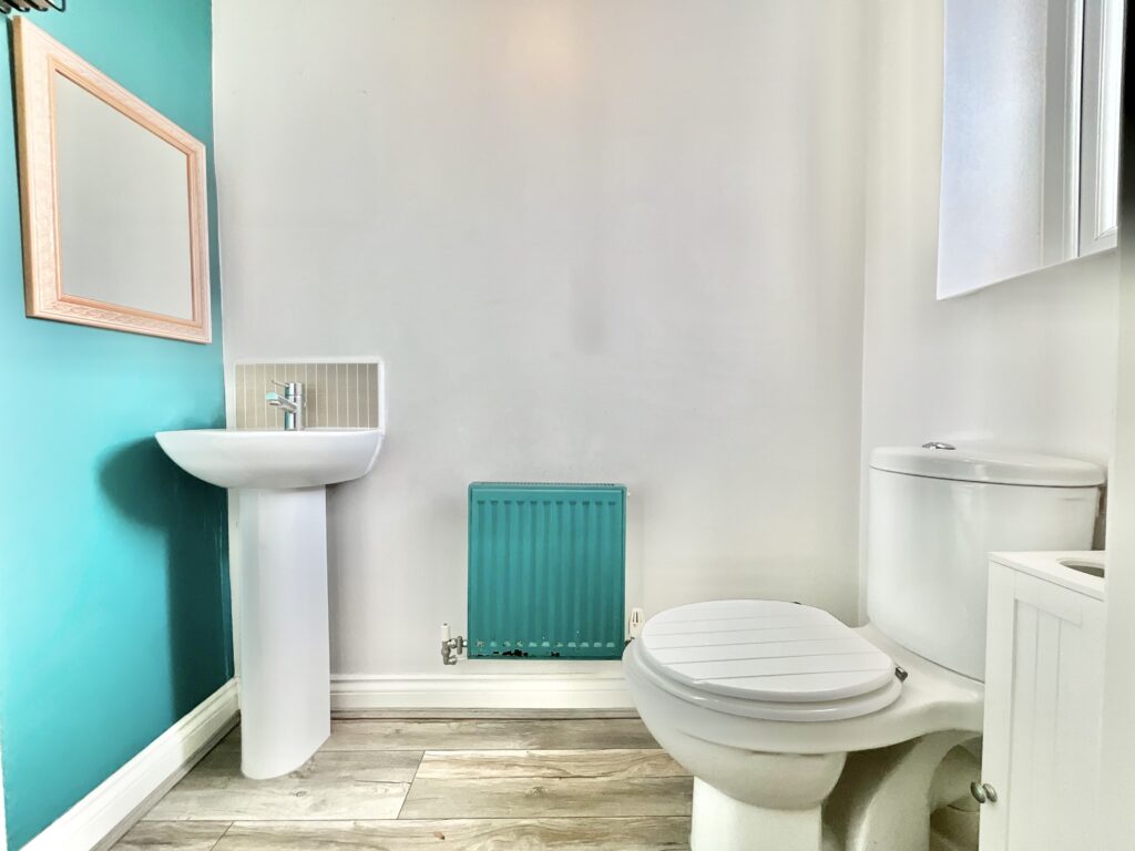 Main Street, Stoke-On-Trent, ST3