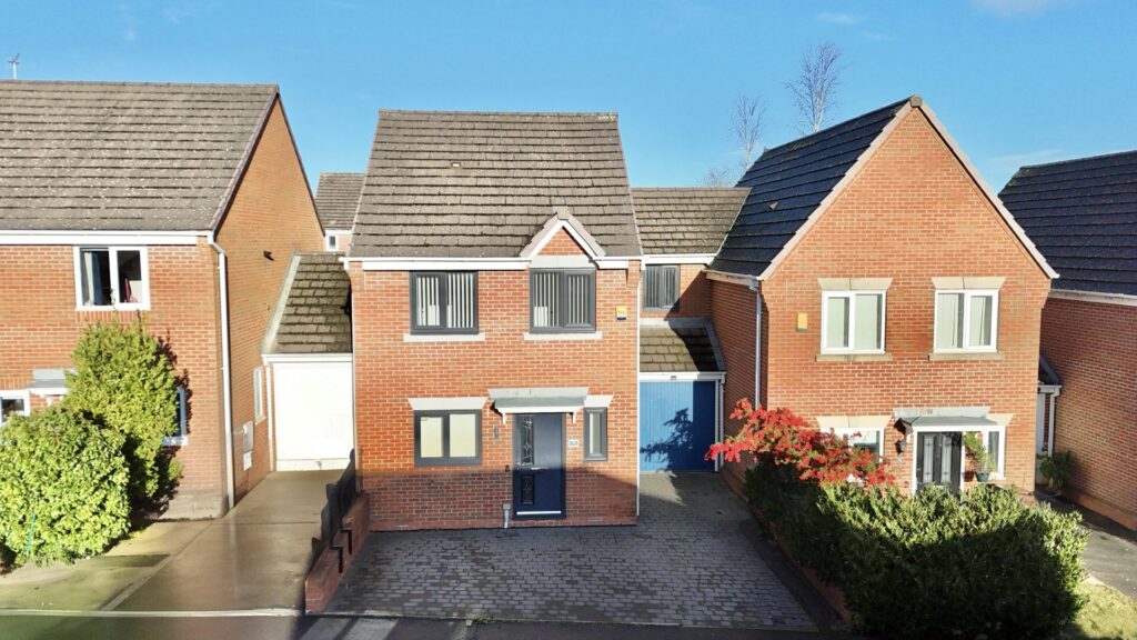 Main Street, Stoke-On-Trent, ST3