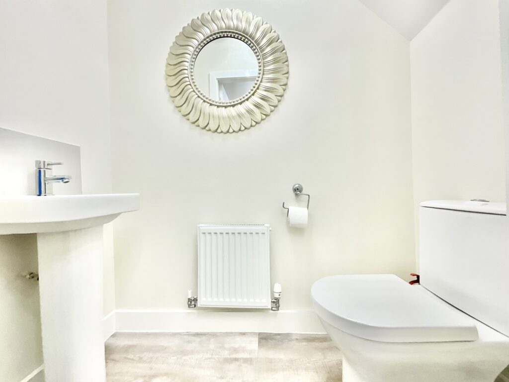 Birchwood Grove, Cheadle, ST10