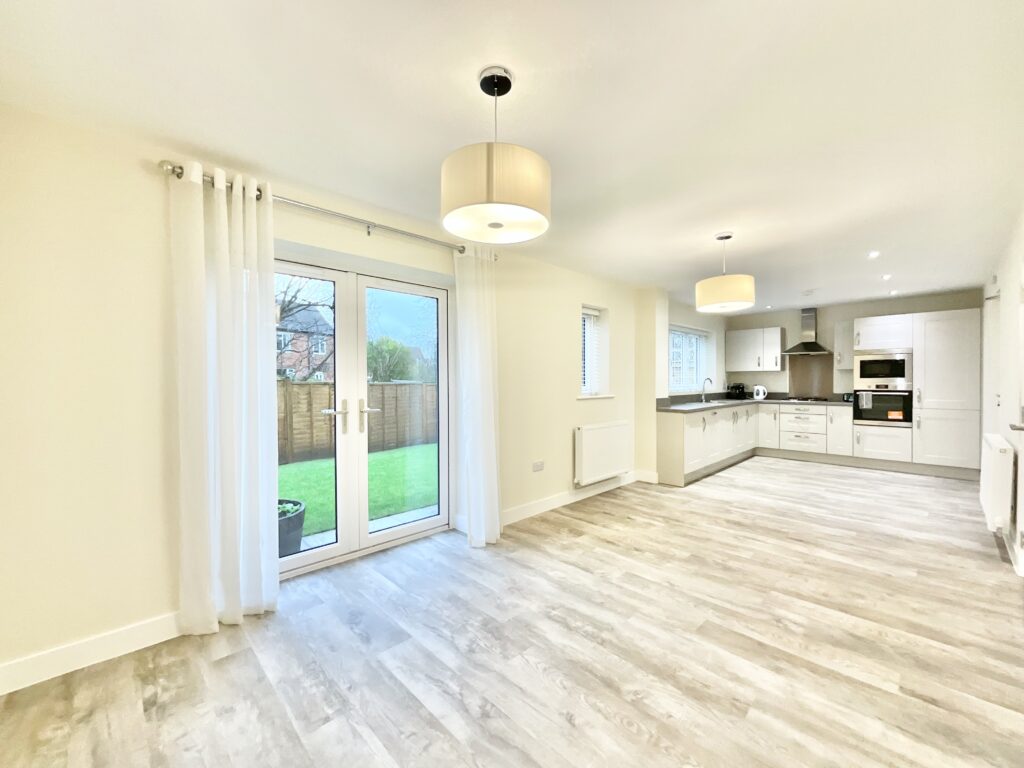 Birchwood Grove, Cheadle, ST10