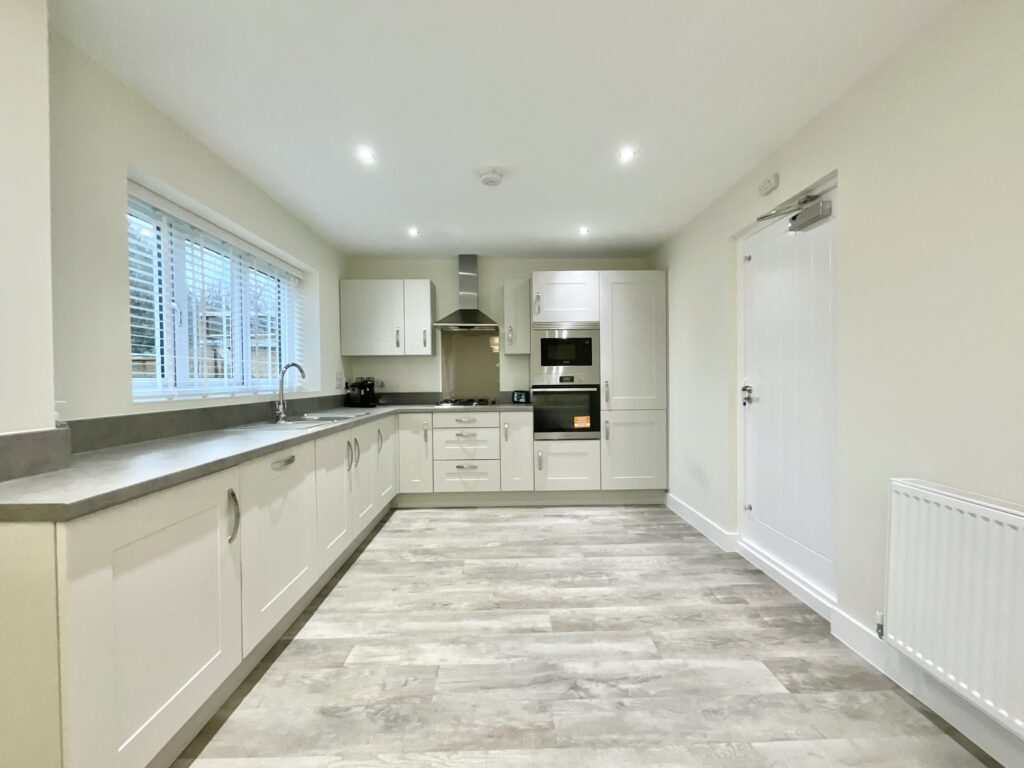 Plot 31 Birchwood Grove, Cheadle