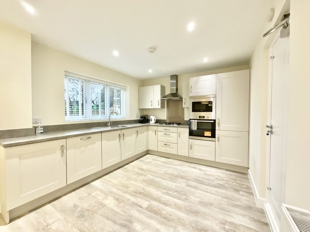 Birchwood Grove, Cheadle, ST10