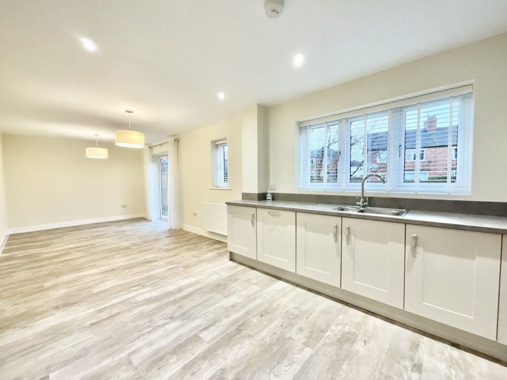 Birchwood Grove, Cheadle, ST10