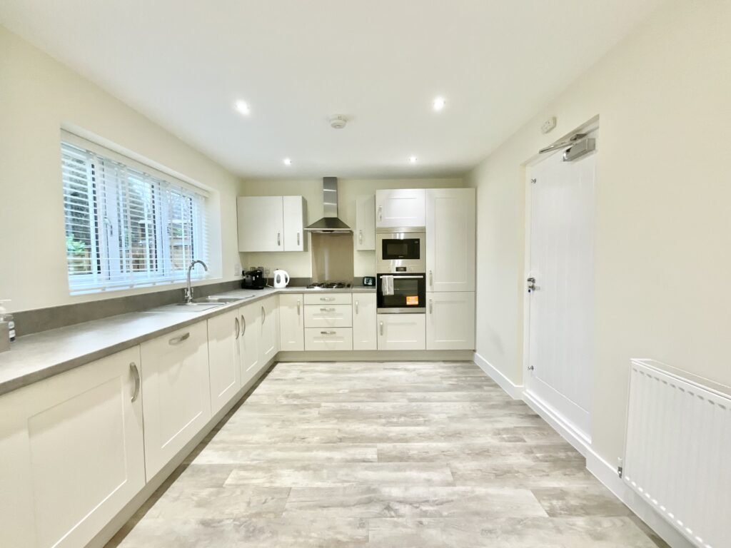 Birchwood Grove, Cheadle, ST10