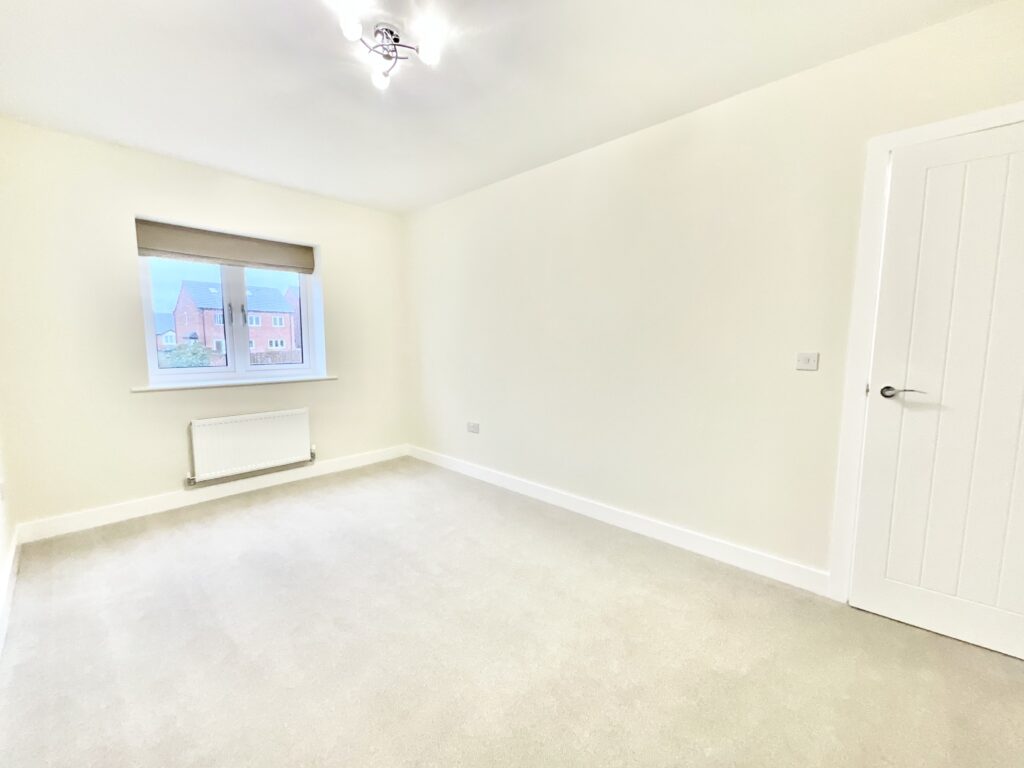 Birchwood Grove, Cheadle, ST10