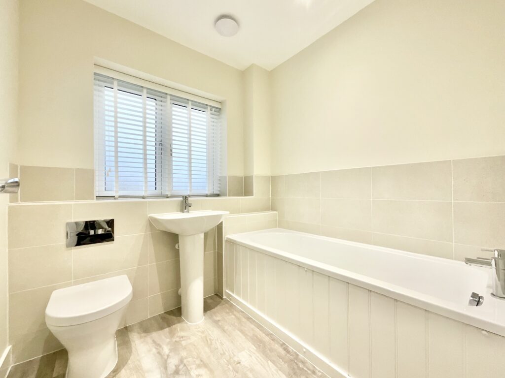 Birchwood Grove, Cheadle, ST10