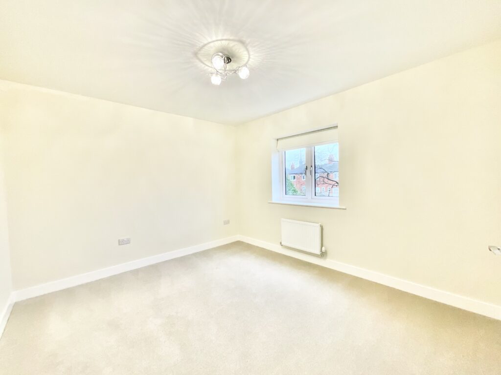 Birchwood Grove, Cheadle, ST10