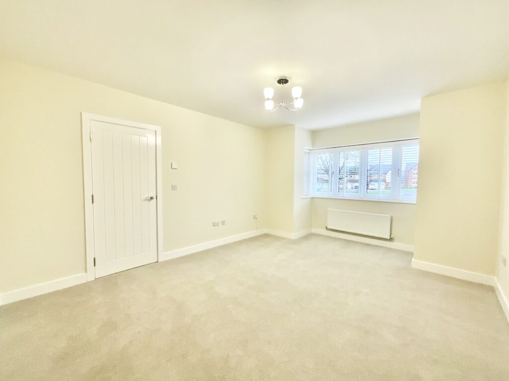 Birchwood Grove, Cheadle, ST10