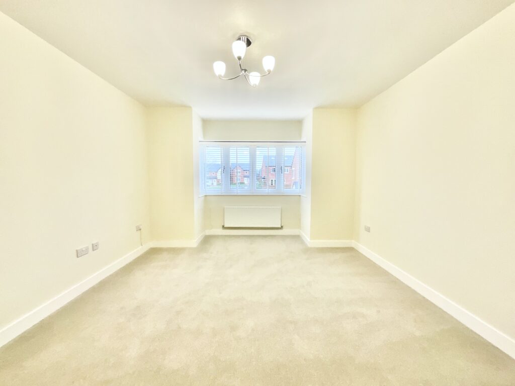 Birchwood Grove, Cheadle, ST10