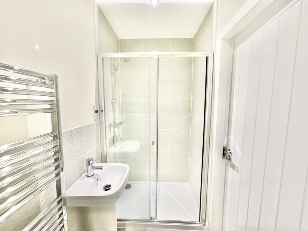 Birchwood Grove, Cheadle, ST10