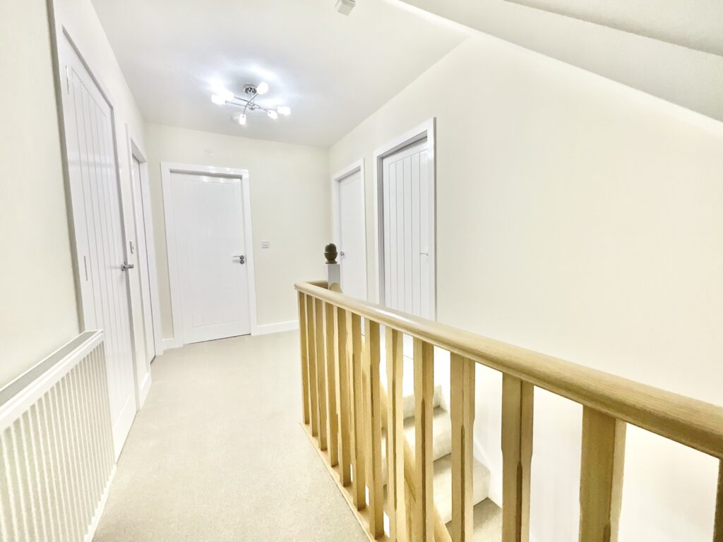 Birchwood Grove, Cheadle, ST10