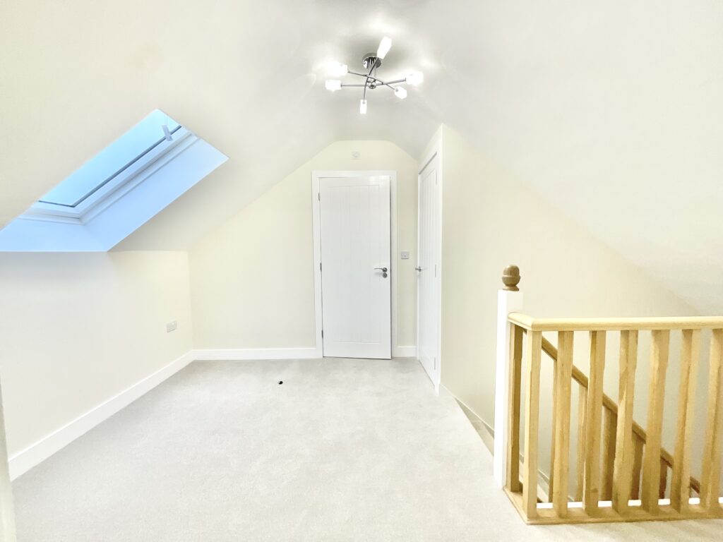 Birchwood Grove, Cheadle, ST10