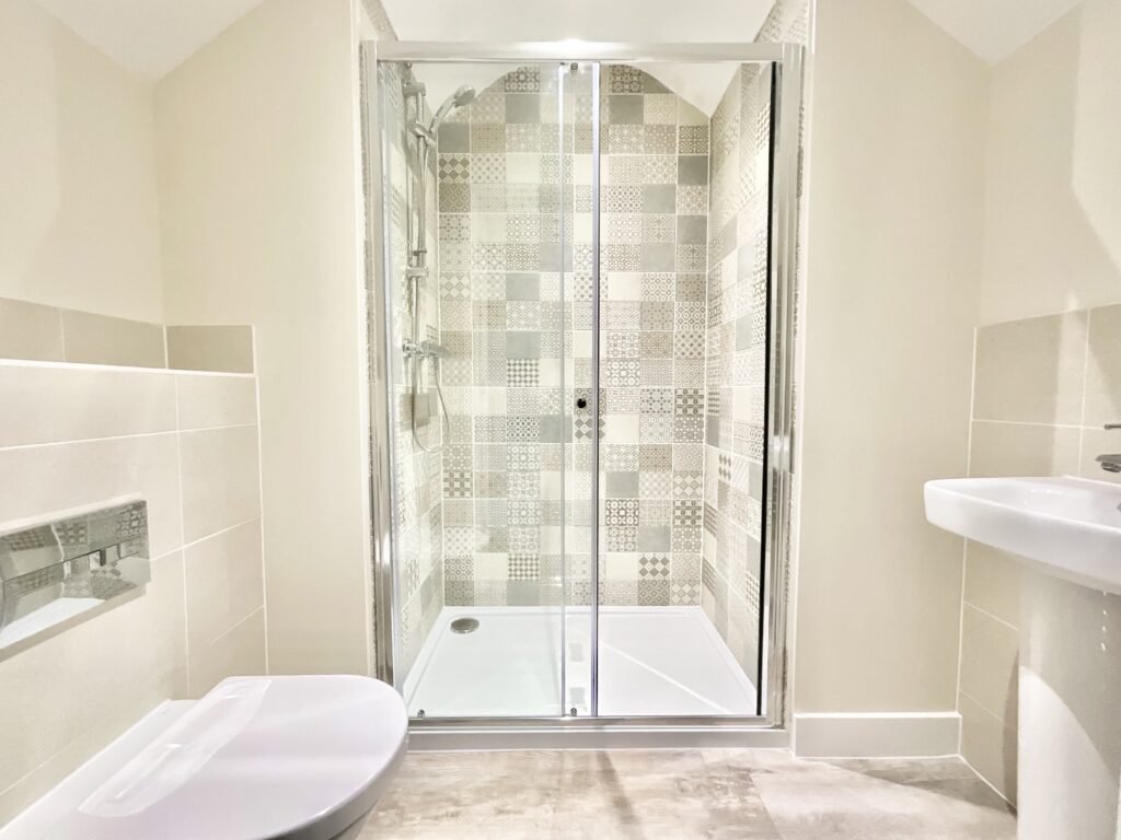 Birchwood Grove, Cheadle, ST10