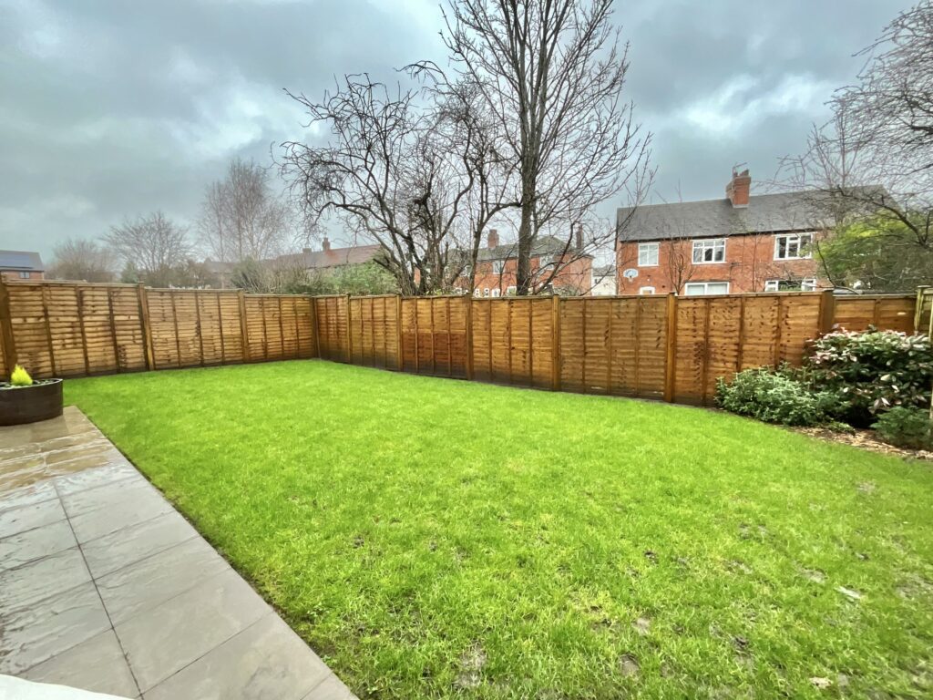 Birchwood Grove, Cheadle, ST10